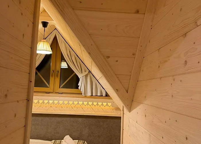 Pod Brzegiem - Luxury Ζακοπάνε