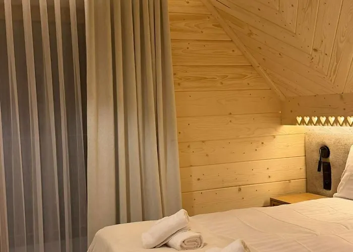 Pod Brzegiem - Luxury