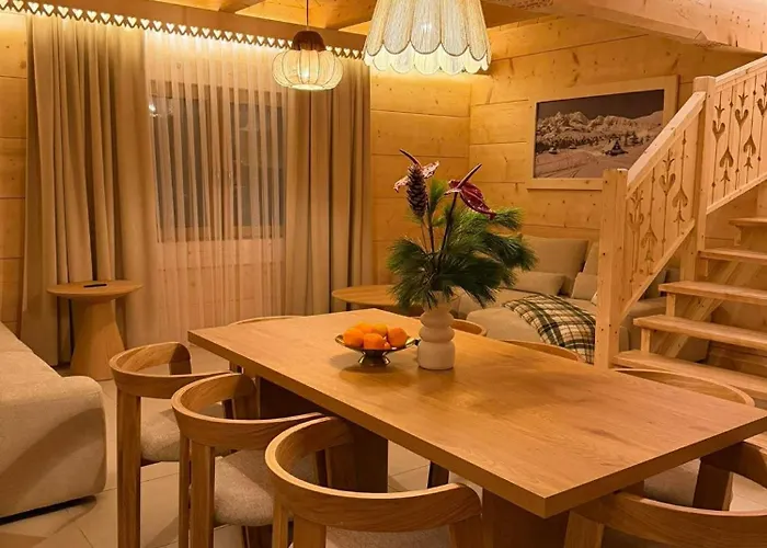 Pod Brzegiem - Luxury