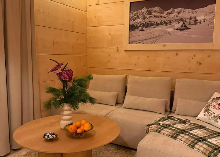 Pod Brzegiem - Luxury *